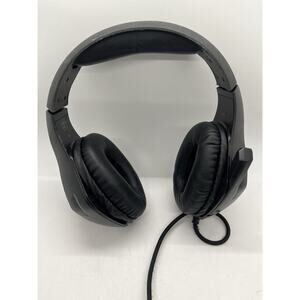 Nyko Core Wired Stereo Gaming Headset - Multi Console